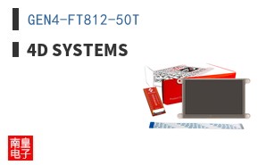 GEN4-FT812-50T ͼƬ